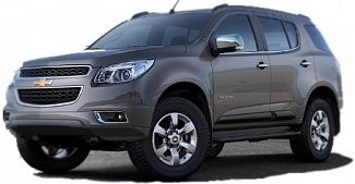 Ремонт генератора CHEVROLET (ШЕВРОЛЕ) Trans Blazer